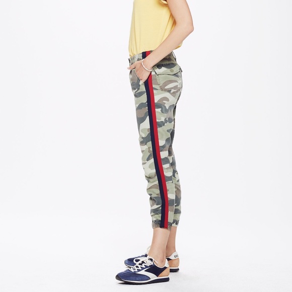 mother camo pants